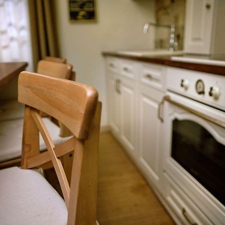 Melody Apartman Eger Ngoại thất bức ảnh
