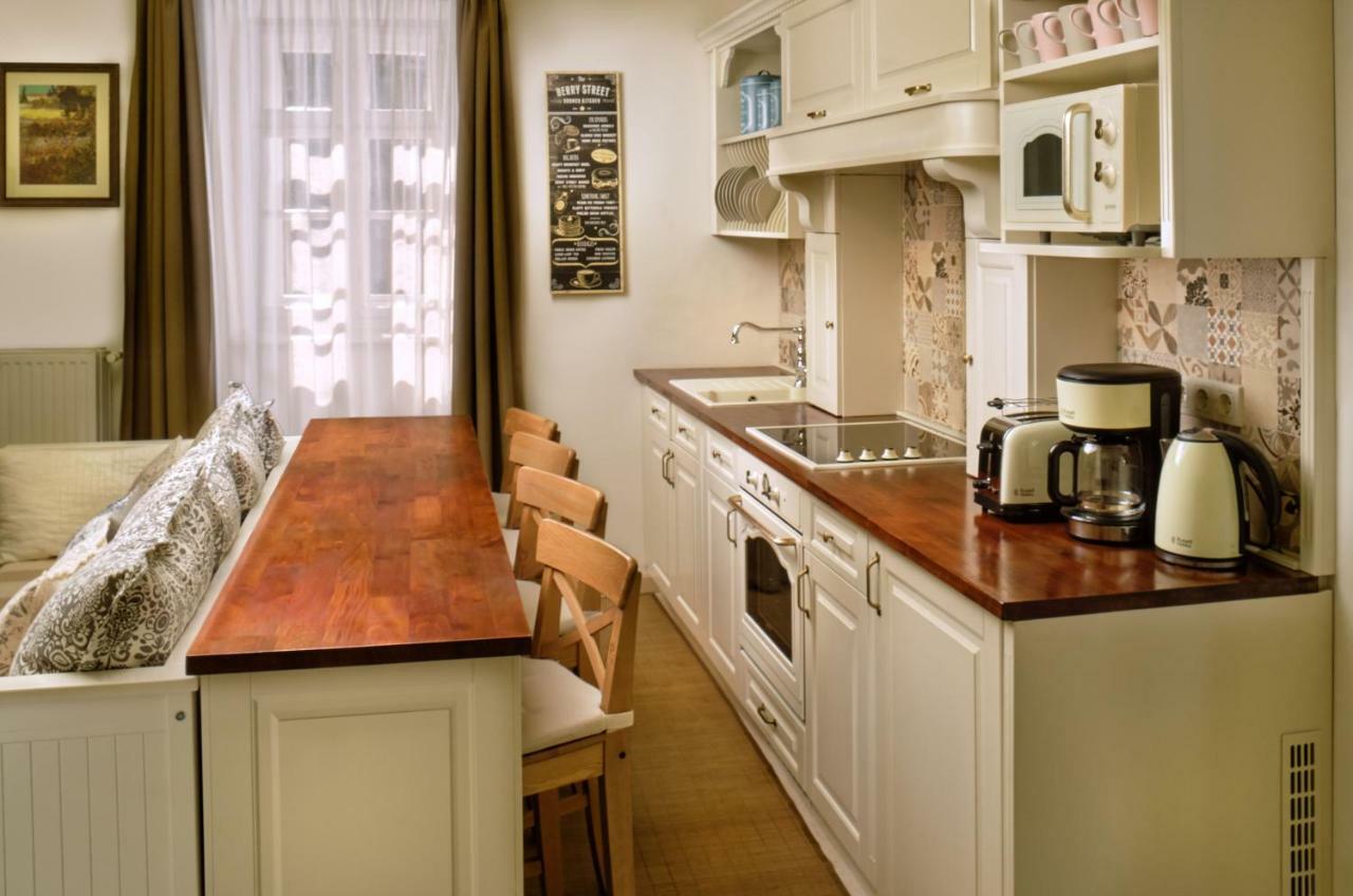Melody Apartman Eger Ngoại thất bức ảnh